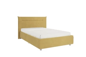 Кровать 1.2 Альба (медовый)
