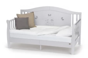 Кровать-диван детская Stanzione Verona Div Fiocco