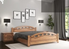 Кровать Амина 180x200