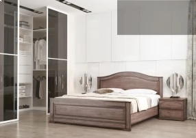 Кровать Стиль 3 160x200 см