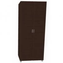 Шкаф для одежды ШК-1702 дуб венге